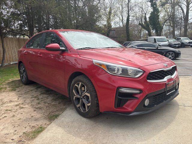 2020 Kia Forte LXS — Sedan — 70,011 mi — Islip, NY