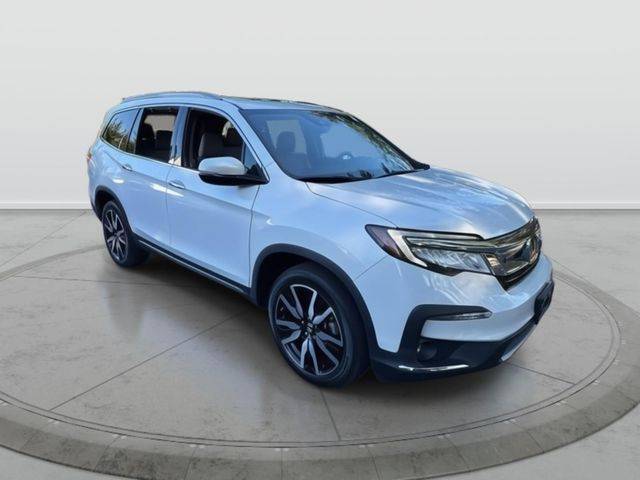 2022 Honda Pilot Touring — SUV — 39,739 mi — Islip, NY