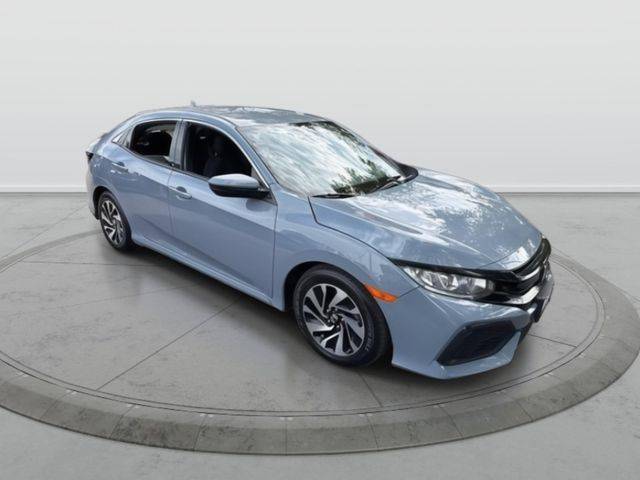 2019 Honda Civic LX — Hatchback — 96,956 mi — Islip, NY
