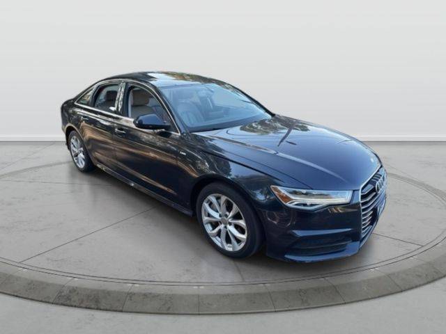 2018 Audi A6 Premium Plus — Sedan — 50,886 mi — Islip, NY