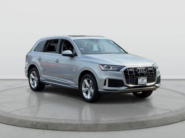 2023 Audi Q7 Premium Plus — SUV — 36,237 mi — Islip, NY