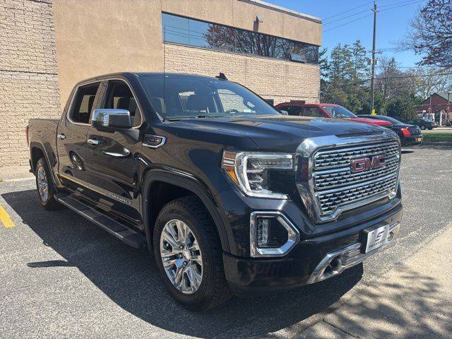 2021 GMC Sierra 1500 Denali — Pickup Truck — 61,214 mi — Islip, NY