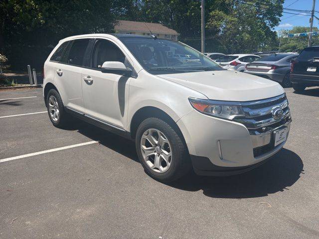2013 Ford Edge SEL — SUV — 63,857 mi — Islip, NY