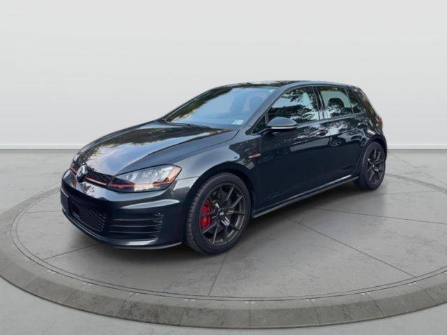 2017 Volkswagen Golf GTI Autobahn — Hatchback — 39,000 mi — Islip, NY