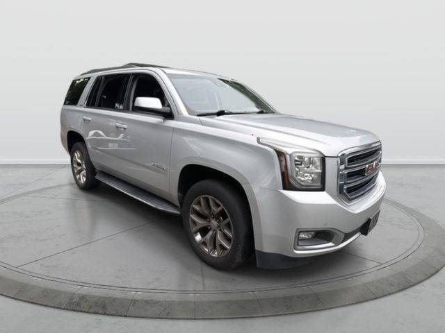 2017 GMC Yukon SLE — SUV — 111,405 mi — Islip, NY