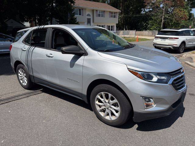 2020 Chevrolet Equinox LS — SUV — 69,314 mi — Islip, NY