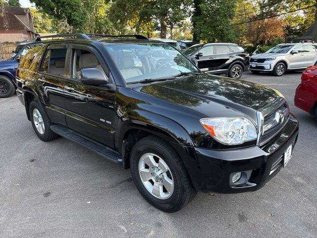 2008 Toyota 4Runner SR5 — SUV — 172,372 mi — Islip, NY