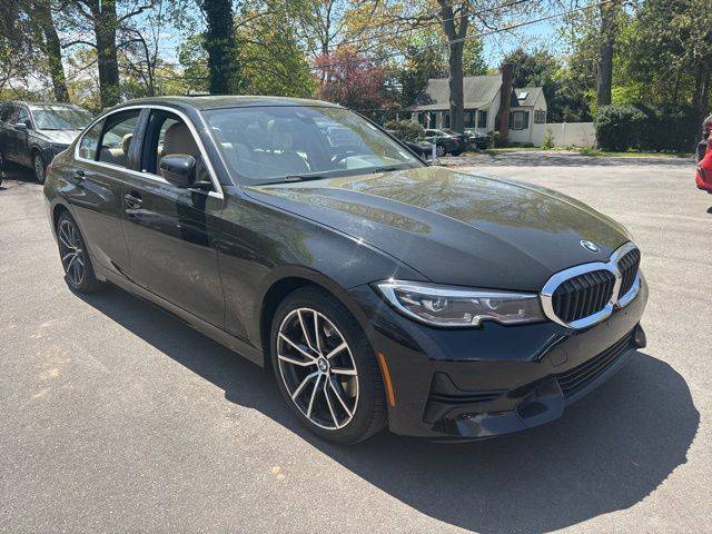 2020 BMW 3 Series 330i — Sedan — 66,352 mi — Islip, NY