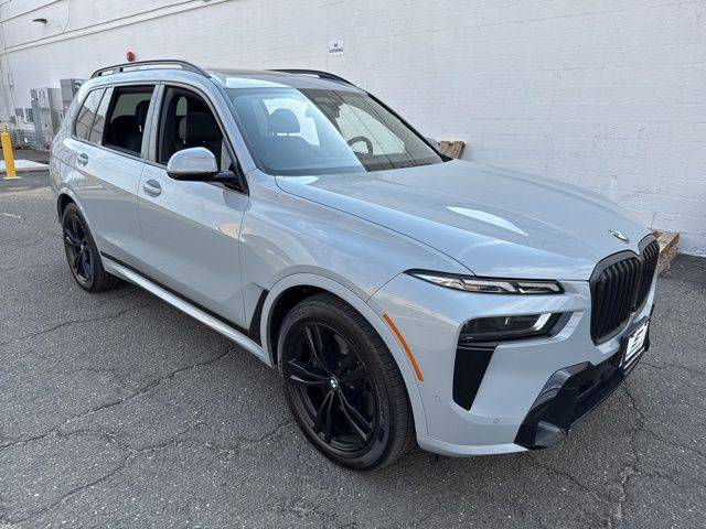 2023 BMW X7 40i — SUV — 37,335 mi — Islip, NY
