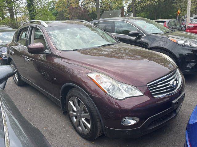 2015 INFINITI QX50 Journey — SUV — 33,920 mi — Islip, NY