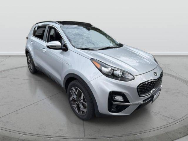 2020 Kia Sportage EX — SUV — 62,897 mi — Islip, NY