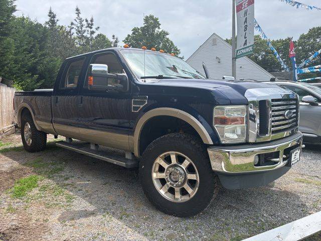 2009 Ford Super Duty F-250 XL — Pickup Truck — 208,278 mi — Islip, NY