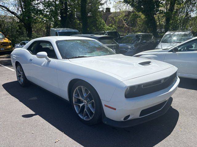 2022 Dodge Challenger GT — Coupe — 51,287 mi — Islip, NY