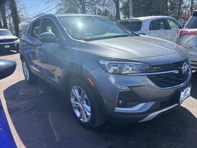 2022 Buick Encore GX Preferred — SUV — 76,418 mi — Islip, NY