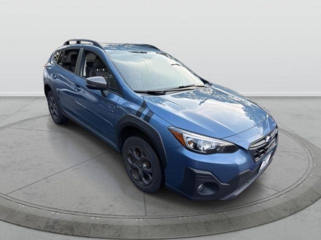 2021 Subaru Crosstrek Sport — SUV — 37,601 mi — Islip, NY