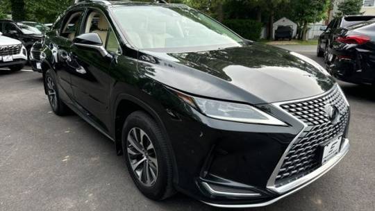 2021 Lexus RX RX 350 — SUV — 20,921 mi — Islip, NY