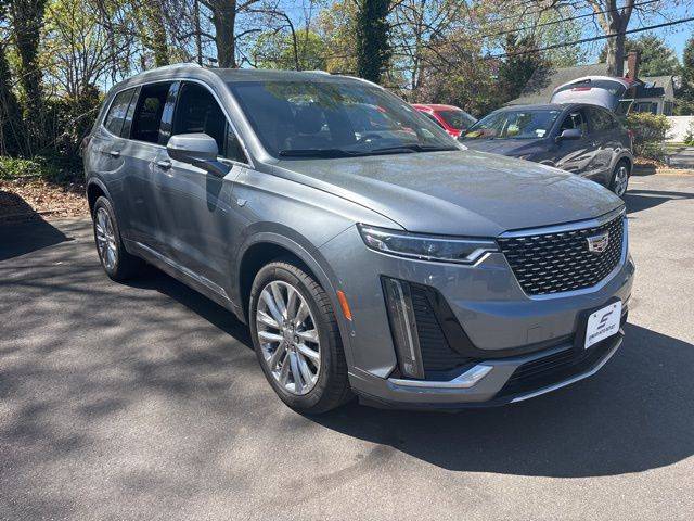 2022 Cadillac XT6 Premium Luxury — SUV — 43,153 mi — Islip, NY