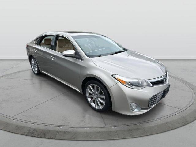 2014 Toyota Avalon XLE Touring — Sedan — 119,184 mi — Islip, NY