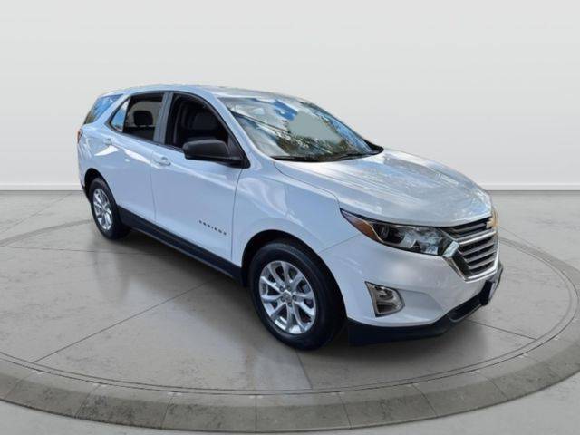2020 Chevrolet Equinox LS — SUV — 46,535 mi — Islip, NY