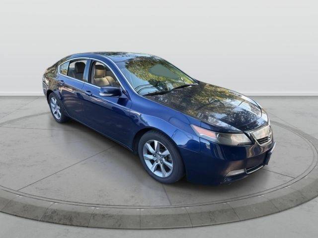 2013 Acura TL Technology Package — Sedan — 92,612 mi — Islip, NY