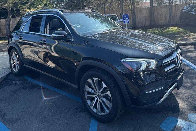 2021 Mercedes-Benz GLE GLE 350 — SUV — 32,557 mi — Islip, NY