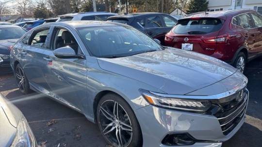 2022 Honda Accord Touring — Sedan — 26,012 mi — Islip, NY