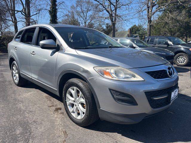 2012 Mazda CX-9 Touring — SUV — 86,800 mi — Islip, NY