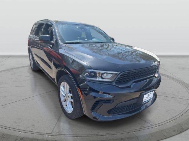 2024 Dodge Durango GT Plus — SUV — 31,752 mi — Islip, NY