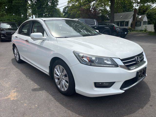 2015 Honda Accord EX-L — Sedan — 110,670 mi — Islip, NY