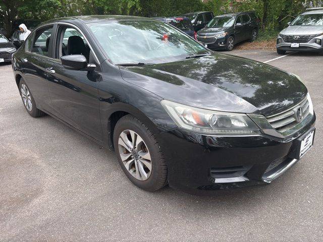 2013 Honda Accord LX — Sedan — 107,997 mi — Islip, NY