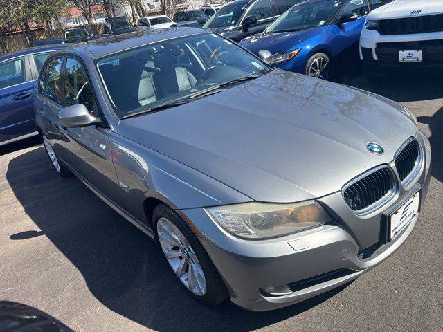 2011 BMW 3 Series 328i — Sedan — 103,625 mi — Islip, NY