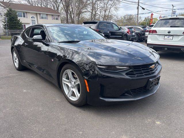 2023 Chevrolet Camaro 1LT — Coupe — 31,047 mi — Islip, NY