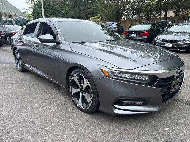 2018 Honda Accord Touring — Sedan — 73,977 mi — Islip, NY