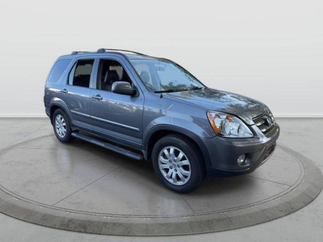 2005 Honda CR-V EX — SUV — 93,528 mi — Islip, NY