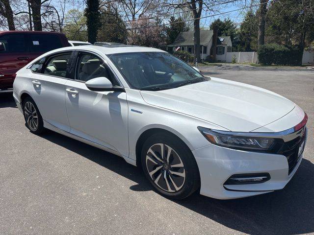 2019 Honda Accord Hybrid EX — Sedan — 53,081 mi — Islip, NY