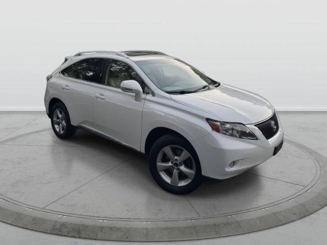 2010 Lexus RX RX 350 — SUV — 63,607 mi — Islip, NY
