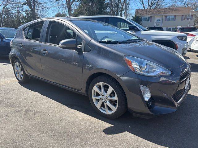 2015 Toyota Prius c Four — Hatchback — 58,113 mi — Islip, NY