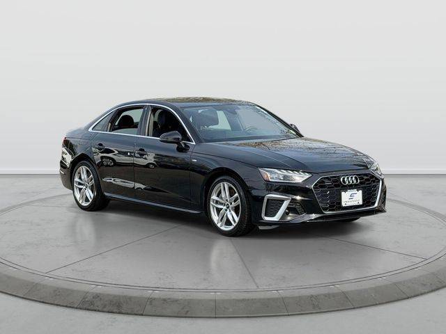 2023 Audi A4 S line Premium — Sedan — 41,407 mi — Islip, NY