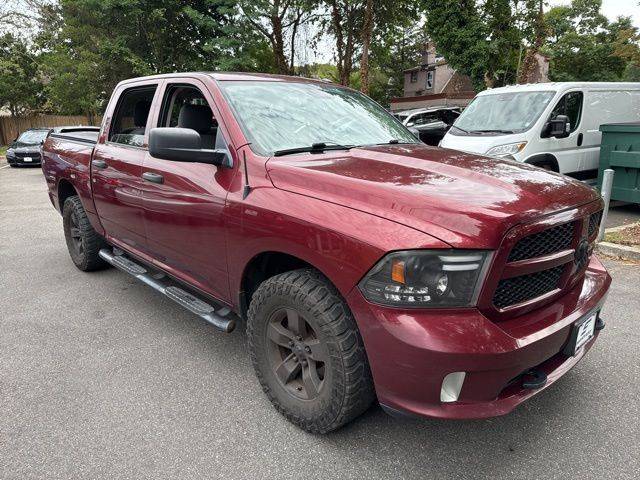 2017 Ram 1500 Express — Pickup Truck — 189,732 mi — Islip, NY