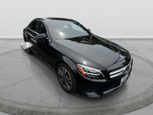 2021 Mercedes-Benz C-Class C 300 — Sedan — 55,926 mi — Islip, NY