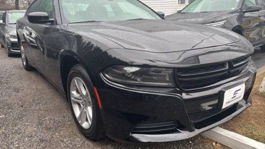 2023 Dodge Charger SXT — Sedan — 39,528 mi — Islip, NY
