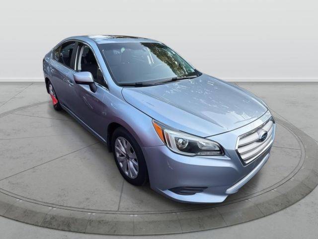 2015 Subaru Legacy 2.5i Premium — Sedan — 120,588 mi — Islip, NY