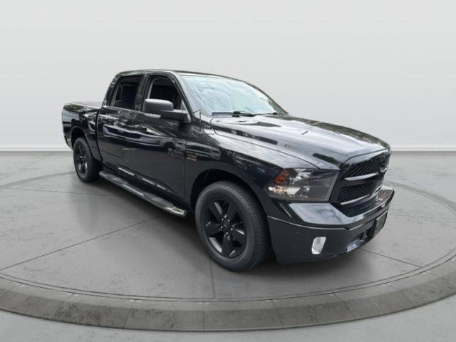 2018 Ram 1500 Big Horn — Pickup Truck — 1,234 mi — Islip, NY
