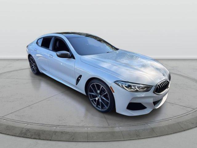 2020 BMW 8 Series M850i — Sedan — 25,440 mi — Islip, NY