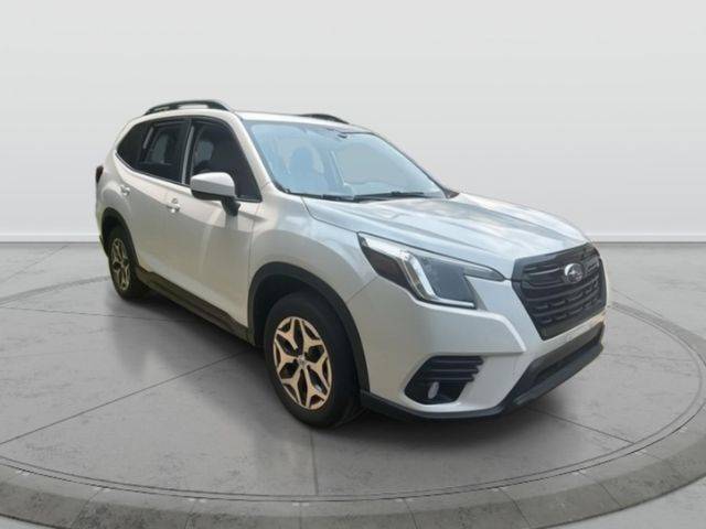 2022 Subaru Forester Premium — SUV — 18,482 mi — Islip, NY