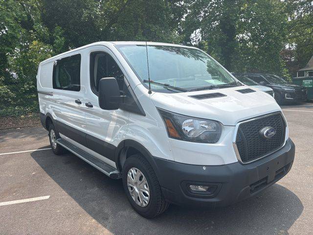 2023 Ford Transit Cargo Van T-250 — Cargo Van — 21,926 mi — Islip, NY