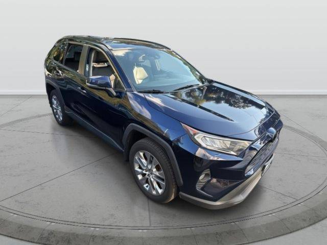 2019 Toyota RAV4 XLE Premium — SUV — 42,600 mi — Islip, NY