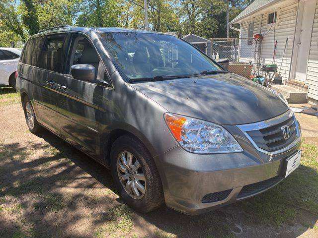 2008 Honda Odyssey EX-L — Minivan — 120,707 mi — Islip, NY