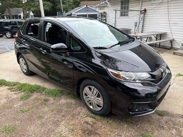2020 Honda Fit LX — Hatchback — 78,581 mi — Islip, NY
