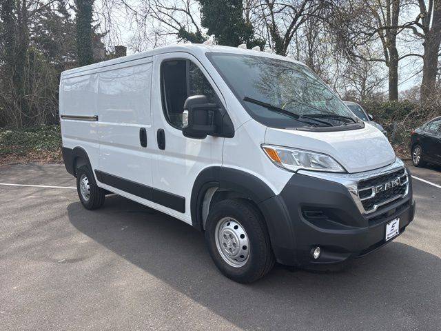 2023 Ram ProMaster Cargo Van 2500 — Cargo Van — 16,644 mi — Islip, NY
